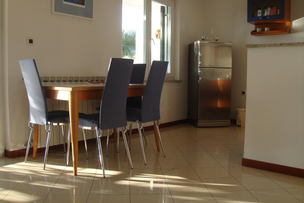 Apartment Leon And Leona Opatija Pokoj fotografie