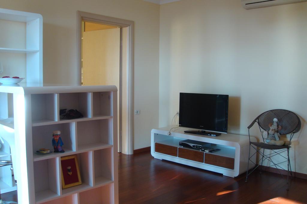 Apartment Leon And Leona Opatija Pokoj fotografie