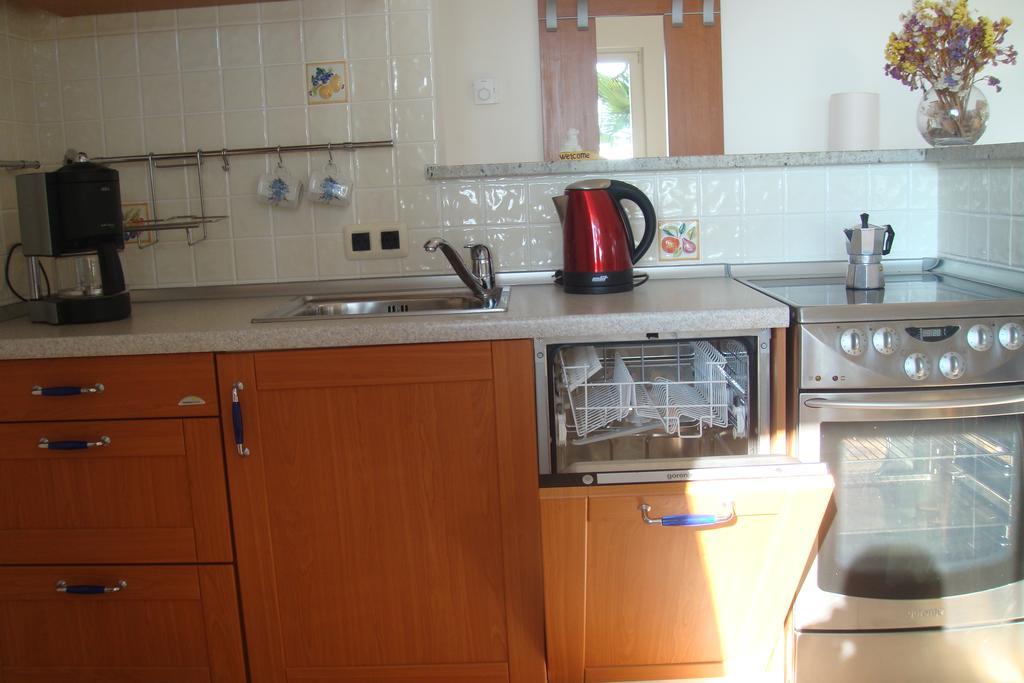 Apartment Leon And Leona Opatija Pokoj fotografie