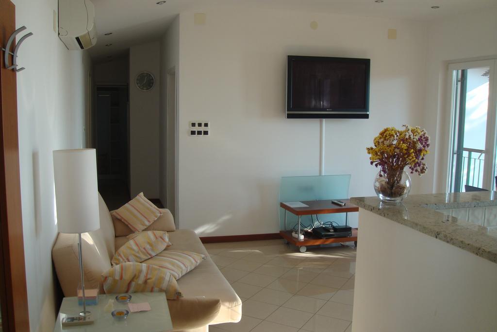 Apartment Leon And Leona Opatija Pokoj fotografie
