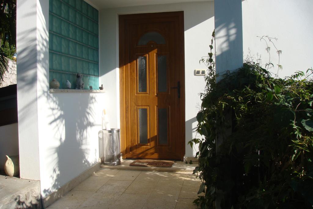 Apartment Leon And Leona Opatija Pokoj fotografie