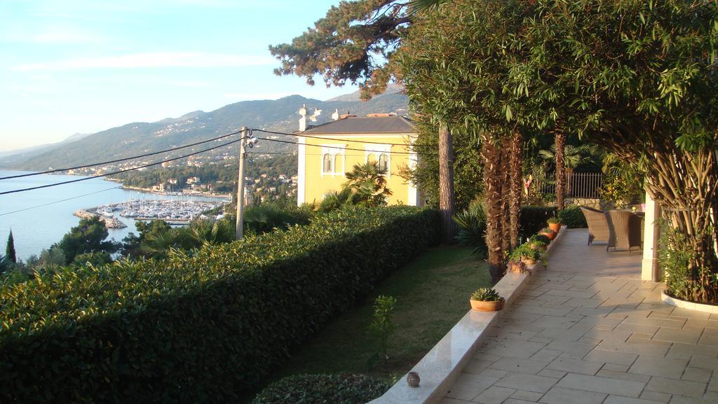 Apartment Leon And Leona Opatija Pokoj fotografie