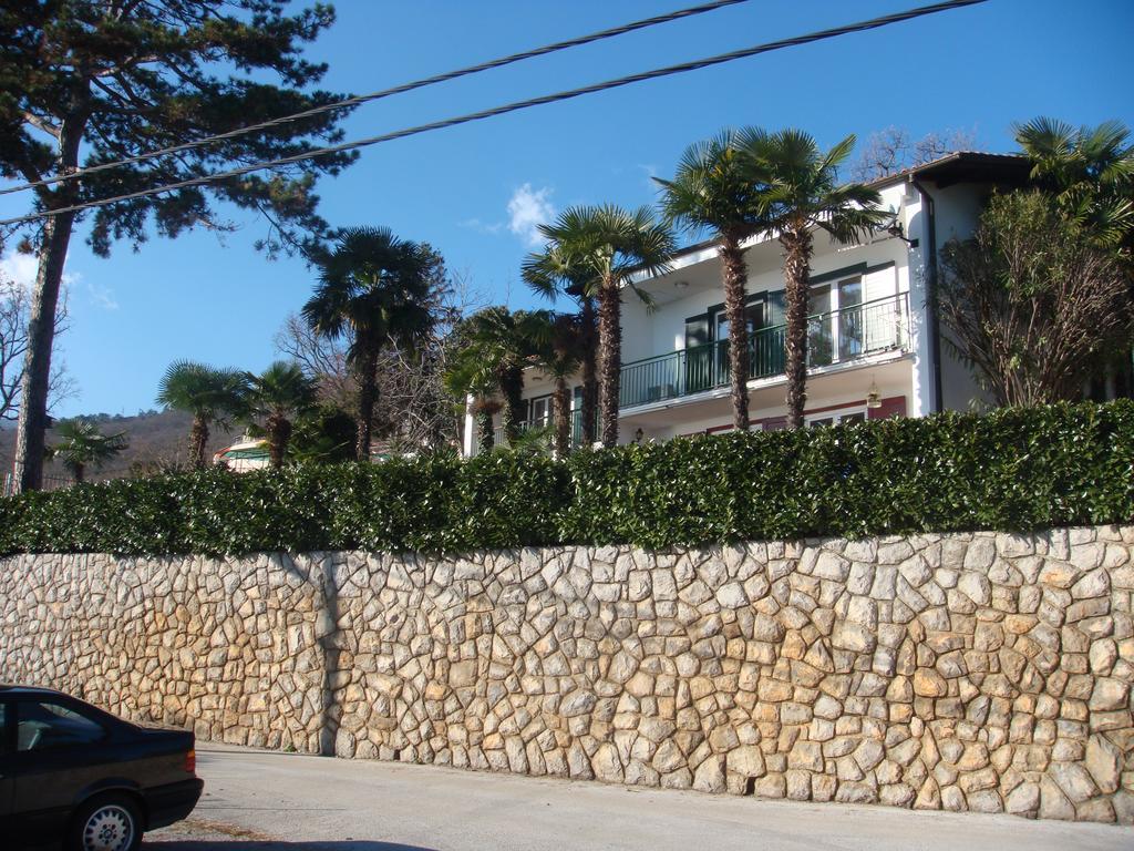 Apartment Leon And Leona Opatija Pokoj fotografie