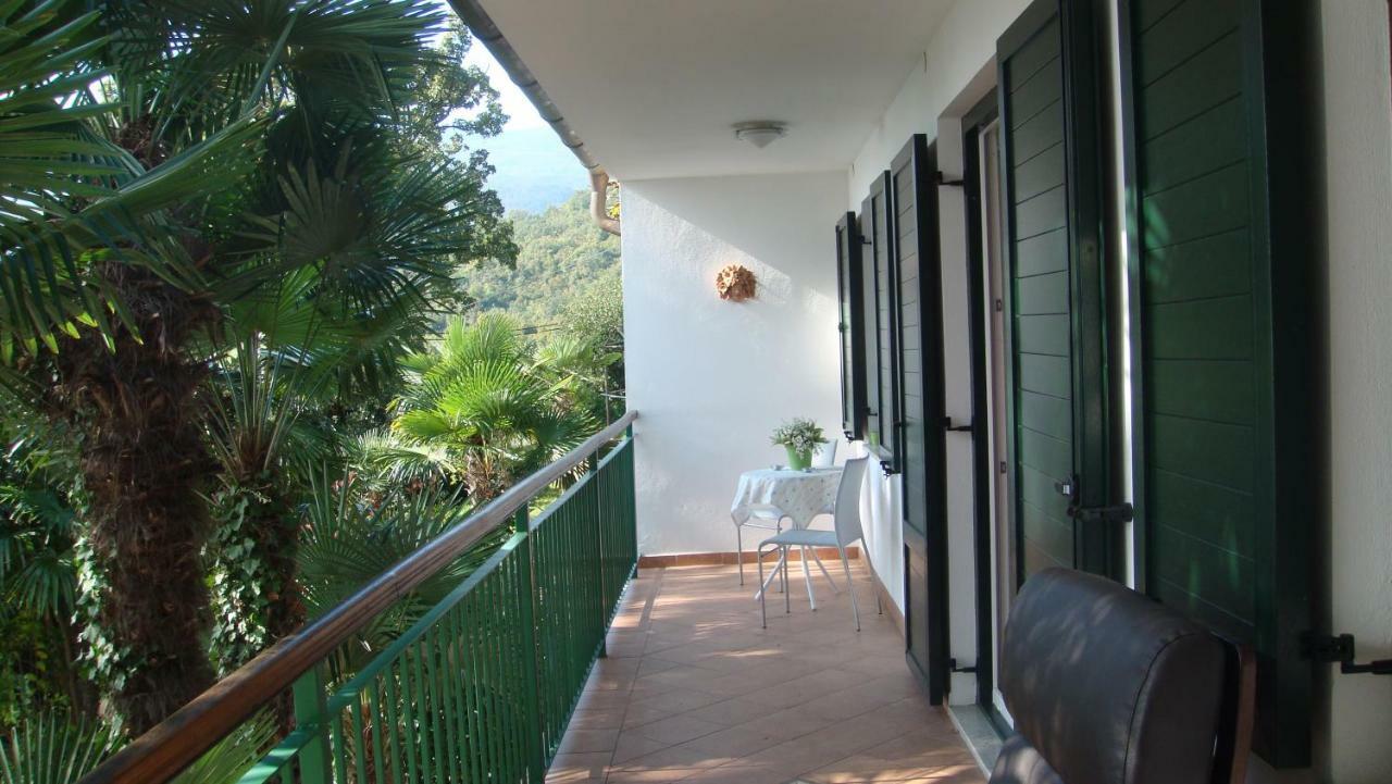 Apartment Leon And Leona Opatija Pokoj fotografie