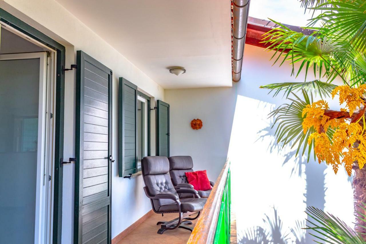 Apartment Leon And Leona Opatija Exteriér fotografie