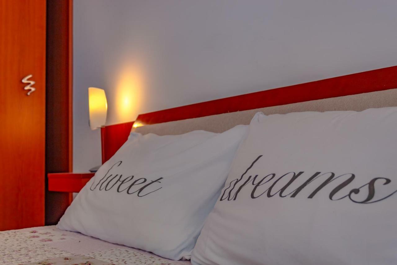 Apartment Leon And Leona Opatija Exteriér fotografie