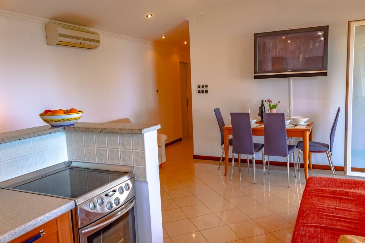Apartment Leon And Leona Opatija Exteriér fotografie